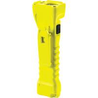 Lampe de poche &agrave; angle droit, DEL, 336 lumens, Piles AA Rideout Tool & Machine Inc.