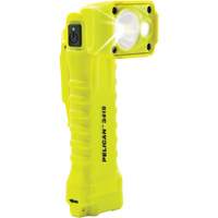Lampe de poche magn&eacute;tique &agrave; angle droit, DEL, 336 lumens, Piles AA Rideout Tool & Machine Inc.