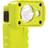 Lampe de poche magn&eacute;tique &agrave; angle droit, DEL, 336 lumens, Piles AA Rideout Tool & Machine Inc.