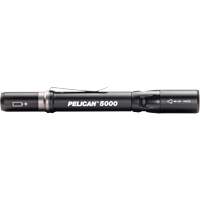 Lampe de poche, DEL, 202 lumens, Piles AAA Rideout Tool & Machine Inc.