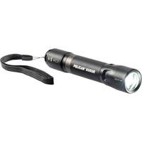 Lampe de poche 5050R, DEL, 393 lumens, Piles Rechargeable Rideout Tool & Machine Inc.