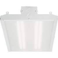 I-Beam&reg; IBE High Bay Light Fixture, LED, 120 - 277 V, 83 W, 4.25" H x 14.88" W x 22" L Rideout Tool & Machine Inc.