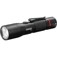 HX5R Flashlight, LED, 340 Lumens, Rechargeable/CR123 Batteries Rideout Tool & Machine Inc.