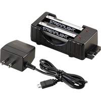 2-Unit USB Battery Charger Kit XI434 | Rideout Tool & Machine Inc.
