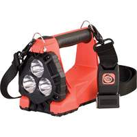 Vulcan&reg; 180 Multi-Function Lantern, LED, 1200 Lumens, 5.75 Hrs. Run Time, Rechargeable Batteries, Included Rideout Tool & Machine Inc.
