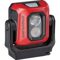 Syclone<sup>®</sup> Ultra-Compact Multi-Function Work Light, LED, 400 Lumens, Plastic Housing XI450 | Rideout Tool & Machine Inc.