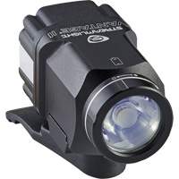 Vantage&reg; II Fire Helmet Mount Flashlight Rideout Tool & Machine Inc.