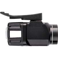 Vantage&reg; II Fire Helmet Mount Flashlight Rideout Tool & Machine Inc.