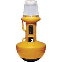 V2 Work Light, LED, 150 W, 12000 Lumens, Plastic Housing XI502 | Rideout Tool & Machine Inc.