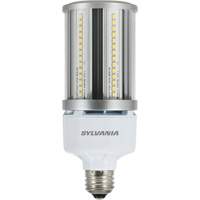 Ultra LED™ High Lumen Lamp, HID, 27 W, 3600 Lumens, Medium Base XI553 | Rideout Tool & Machine Inc.