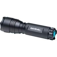 Tactical Spot-to-Flood Flashlight, LED, 320 Lumens, AAA Batteries XI730 | Rideout Tool & Machine Inc.