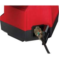 Lampe sur tour et chargeur M18 Rocket (outil seulement), DEL, 6000 lumens Rideout Tool & Machine Inc.