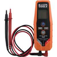AC/DC Voltage/Continuity Tester XI846 | Rideout Tool & Machine Inc.