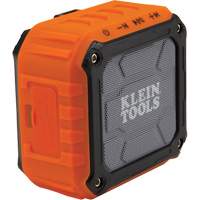 Wireless Jobsite Speaker (Tool Only), Lithium-Ion Rideout Tool & Machine Inc.