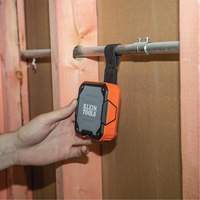 Wireless Jobsite Speaker (Tool Only), Lithium-Ion Rideout Tool & Machine Inc.