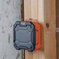 Bluetooth&reg; Jobsite Speaker with Magnet & Hook (Tool Only), Lithium-Ion Rideout Tool & Machine Inc.