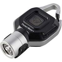 Pocket Mate<sup>®</sup> USB Flashlight XI902 | Rideout Tool & Machine Inc.