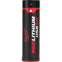 Redlithium<sup>®</sup> USB 3.0AH Battery XI912 | Rideout Tool & Machine Inc.