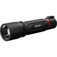 XP11R Adjustable Flashlight, LED, 2100 Lumens, Rechargeable Batteries Rideout Tool & Machine Inc.