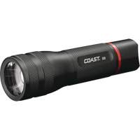 G55 Pure Beam Focusing Flashlight, LED, 650 Lumens Rideout Tool & Machine Inc.