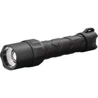 PS100 Flashlight, LED, 110 Lumens Rideout Tool & Machine Inc.