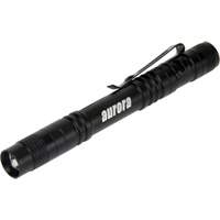 Cree<sup>®</sup> Penlight, LED, 90 Lumens, Aluminum Body, AAA Batteries, Included XJ058 | Rideout Tool & Machine Inc.