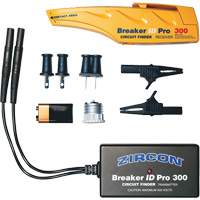 Breaker ID Pro 300 Kit XJ074 | Rideout Tool & Machine Inc.