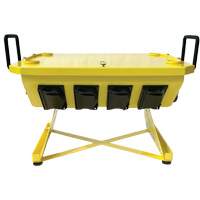 Power Distribution Box Rideout Tool & Machine Inc.