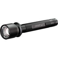 TX22R Rechargeable Dual Power Flashlight, LED, 5300 Lumens, Rechargeable Batteries Rideout Tool & Machine Inc.