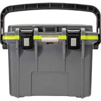 14QT Personal Cooler, 3.5 gal. Rideout Tool & Machine Inc.