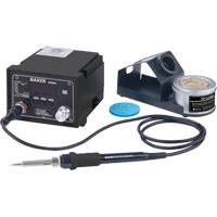 3-Channel Soldering Station Rideout Tool & Machine Inc.