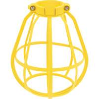 Grille protectrice de rechange en plastique pour chaînes de lumières XJ248 | Rideout Tool & Machine Inc.