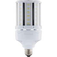 Ampoule HID de remplacement sélectionnable ULTRA LED<sup>MC</sup>, E26, 18 W, 2700 lumens XJ275 | Rideout Tool & Machine Inc.