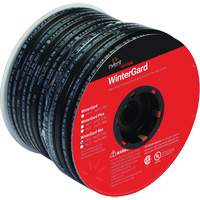 WinterGard Self-Regulating Cable XJ276 | Rideout Tool & Machine Inc.