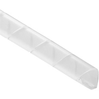 Gaine protectrice Spiralwrap Rideout Tool & Machine Inc.