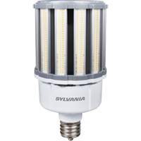 Ultra LED Selectable HIDr Replacement Lamp, 80 W, 12000/11200/12400 Lumens, Mogul Base Rideout Tool & Machine Inc.