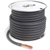 Cordon rallonge portable de type SJEOOW Rideout Tool & Machine Inc.