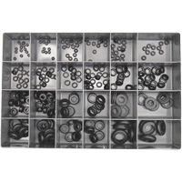 Assortiments d'œillets