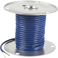 Low-Temperature 2-Conductor Trailer Cable Rideout Tool & Machine Inc.