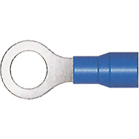 Vinyl Ring Terminals Rideout Tool & Machine Inc.