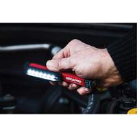 Lampe de travail, DEL Rideout Tool & Machine Inc.