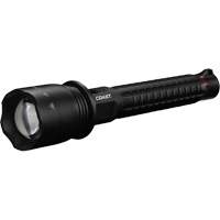 XP14R Dual Power Flashlight, 3800 Lumens, Rechargeable Batteries Rideout Tool & Machine Inc.