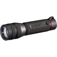 GX20 Waterproof Dual Power Flashlight, 1200 Lumens, AAAA Batteries Rideout Tool & Machine Inc.