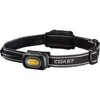 RL10 Headlamp with Dimmer, LED, 560 Lumens, 2 Hrs. Run Time, AAA Batteries Rideout Tool & Machine Inc.