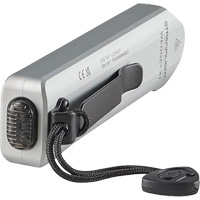 Wedge&reg; Slim Everyday Carry Flashlight, LED, 1000 Lumens, Rechargeable Batteries Rideout Tool & Machine Inc.