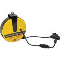 Extension Reel, 25', SJT, 14/3 Gauge, 13 A Rideout Tool & Machine Inc.