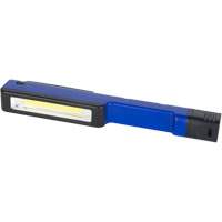 Lampe de poche stylo avec agrafe de poche, DEL, 80 lumens, Piles AAA Rideout Tool & Machine Inc.
