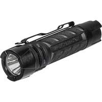 PolyTac&reg; 1X Flashlight, LED, 350 Lumens, AA/CR123A Batteries Rideout Tool & Machine Inc.