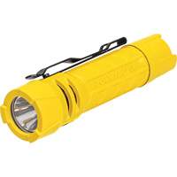 PolyTac&reg; 1X Flashlight, LED, 500 Lumens, Rechargeable Batteries Rideout Tool & Machine Inc.