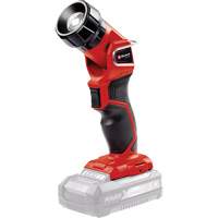 Lampe de poche &agrave; DEL sans fil 18V (outil seulement), DEL, 280 lumens, Bloc-pile Rechargeable Rideout Tool & Machine Inc.